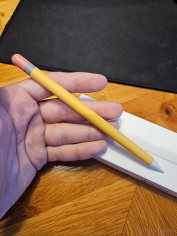 Apple Pencil 2. generácia - 2