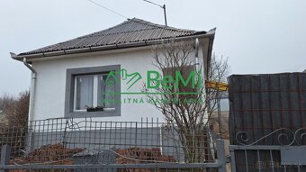 zrekonštruovaný dom v Szalaszend - Maďarsko 42900,-Eur - 2