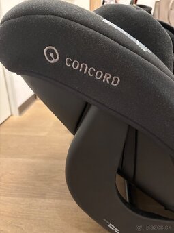 Concord Ultimax Isofix - 2