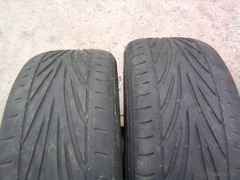 Predam letne pneu 205/55 r16 Toyo - 2