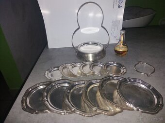 alpakovy set - 2
