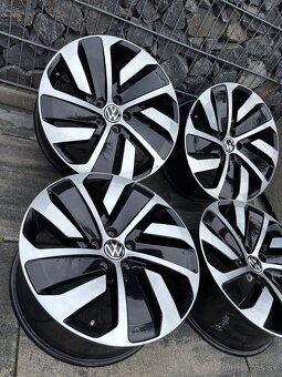 ✅ 5x112 r19 Montevideo arteon Passat b8 - 2