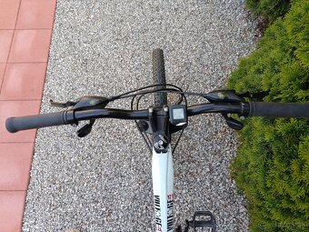 horský bicykel SCOTT YZ1 VOLTAGE - 2