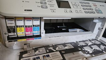 Epson WP 4525 multifunkia - 2