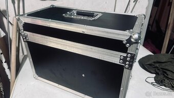 Hazer 2000w - 2