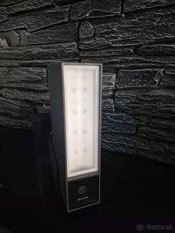 Netatmo venkovní kamera - 2