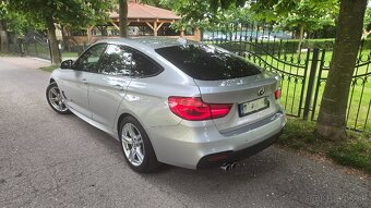 BMW rad3 GT xDrive A/T 4x4 - 2