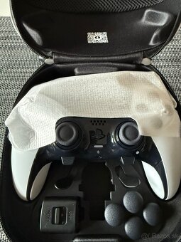 PlayStation 5 DualSense Edge™ Wireless Controller - 2
