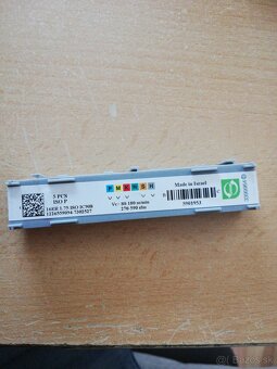 Plátky WNMG Iscar - 2