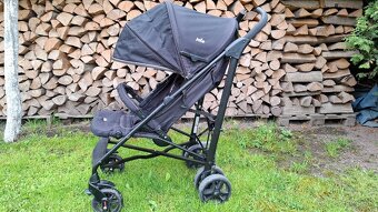 Joie Brisk LX - golfový kočík - 2