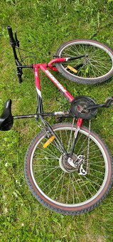 Bicykel - 2