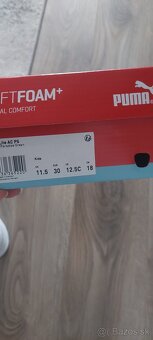 Tenisky Puma - 2