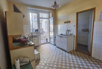 Na predaj 3 izbový byt, Žilina - Staré mesto, Cena: 173.2 - 2