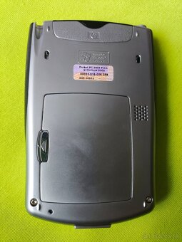 Predám ipaq - 2