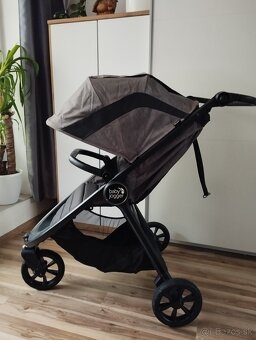 Športový kočík Baby Jogger - 2