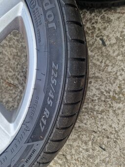 225/45 r17 94Y - 2