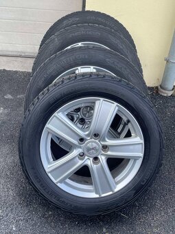 5x130 r17 DEZENT Elektróny - 2