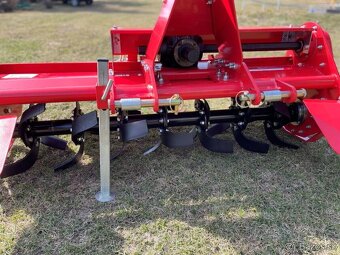 Rotavator 125cm - 2