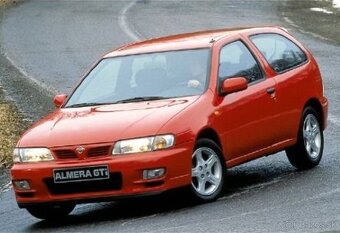 Kupim Honda civic - 2