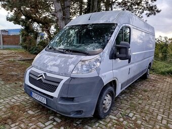 Citroen Jumper - 2