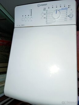 Indesit 1000ot. - 2