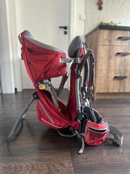Deuter nosič Kid comfort 2 - 2