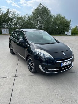 Renault Grand Scenic III 1.6 DCi BOSE Energy Dynamique - 2