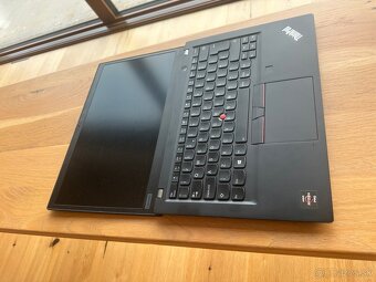 Predam Lenovo ThinkPad T495S 14" SSD 512GB - 2