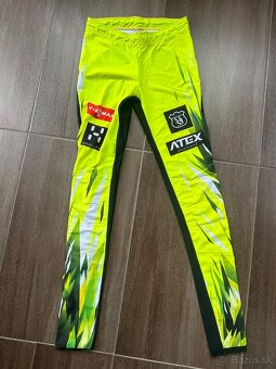 Dámska atex kombinéza - 2