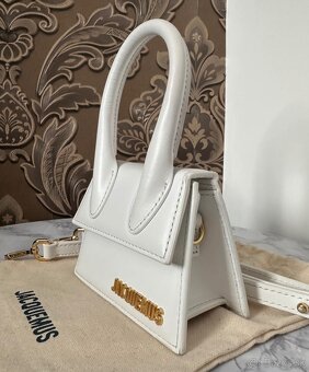 Originál Jacquemus mini bag - 2