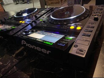 Pioneer cdj 2000 2ks - 2