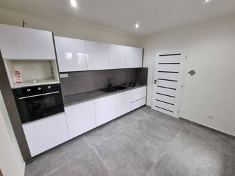 NOVINKA 2025  3 izbový byt Durčanského po prerábke 70 m2 - 2