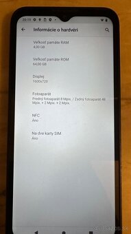 Motorola Defy 64gb - 2