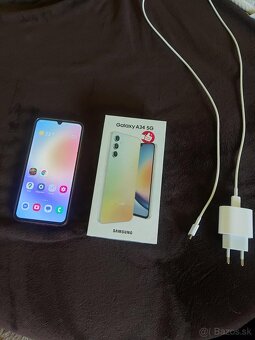 Samsung A34 5G - 2