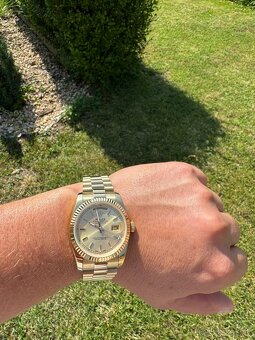Rolex Day-Date 36mm 1:1 - 2