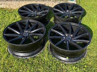 Disky Vossen CVT R19 5x112 - 2
