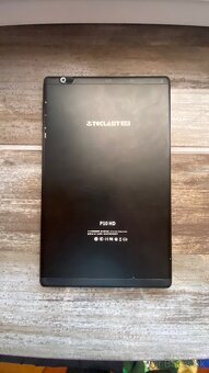 Tablet teclast p10hd - 2