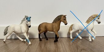 Schleich Kone (05) - 2