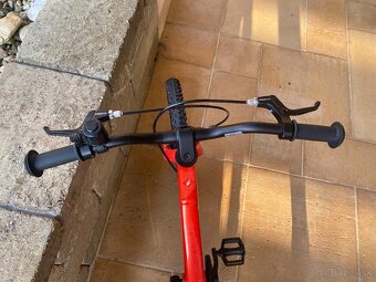 Bicykel - 2