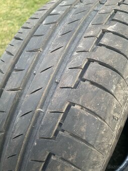 Predam 4ks pneu 205/60/16 - 2