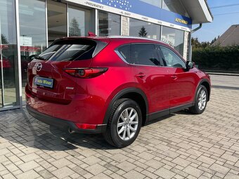Mazda CX-5 2.5B 4x4 AT SK - 2