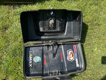 Kufre BMW K75, K100, k1100 - 2
