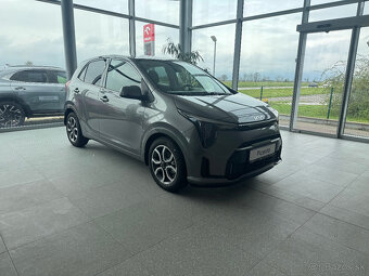 Picanto1,2 DPi AMT5 GOLD - 2