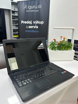Lenovo G656 - 2