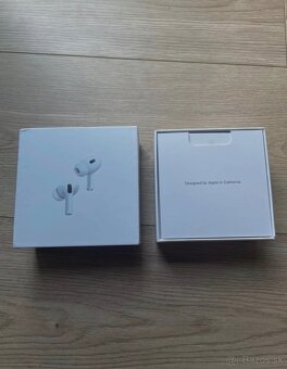 AirPods Pro2 - 2