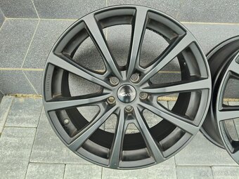 Alu disky Brock B32 5x108 R18 - 2