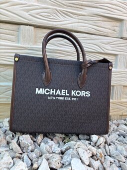 Michael Kors kabelka - 2
