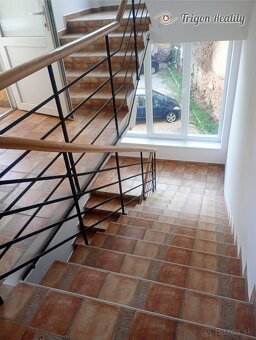 3 izbový byt / kancelária 105 m2 centrum - 2