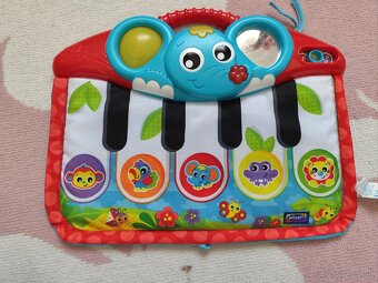 Playgro detska piano podlozka - 2