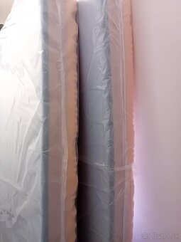 Nový matrac 90×200cm - 2